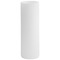 Progress Lighting Etched White Cylindrical Glass Shade P860061-029