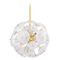 Mitzi by Hudson Valley Mitzi Juliet Aged Brass 6-Light Chandelier H1004806-AGB
