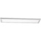 AFX Lighting Afx Lighting Delgado White LED Flushmount Light DLGL2406LAJD1WH