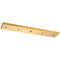 Progress Lighting Progress Lighting Accessory Canopy Brushed Bronze Ceiling Adaptor P8404-109