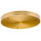 Progress Lighting Progress Lighting Accessory Canopy Brushed Bronze Ceiling Adaptor P8403-109