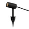 ET2 Lighting Et2 Alumilux Landscape Black LED Flood - Spot Light E41354-BK