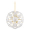 Mitzi by Hudson Valley Mitzi Juliet Aged Brass 9-Light Chandelier H1004809-AGB