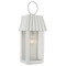 Progress Lighting Progress Lighting Point Dume-Hook Pond Shelter White Outdoor Wall Light P560306-192