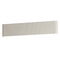 ET2 Lighting Et2 Delphi Chaulk White LED Sconce E25173-CHK