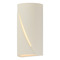ET2 Lighting Et2 Puff Chaulk White LED Outdoor Wall Light E14392-CHK