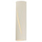 ET2 Lighting Et2 Puff Chaulk White LED Outdoor Wall Light E14396-CHK