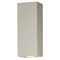 ET2 Lighting Et2 Pilar Sandstone LED Outdoor Wall Light E14374-SSN