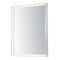 ET2 Lighting Bevel Rectangle 24-Inch Illuminated Mirror E42061-SN
