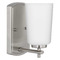 Progress Lighting Progress Lighting Adley Brushed Nickel Sconce P300465-009