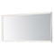 ET2 Lighting Bevel Rectangle 60-Inch Illuminated Mirror E42064-SN