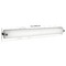 Kuzco Lighting Kuzco Lighting Lighthouse Chrome LED Vertical Bathroom Light 601001CH-LED