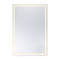 Savoy House Oneida Rectangle 48-Inch Illuminated Mirror 2-1216-48X32