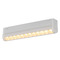 Kuzco Lighting Kuzco Lighting Holo Shift White LED Track / Rail Light TRS69309-WH-4K