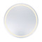 Savoy House Oneida Round 32-Inch Illuminated Mirror 2-1217-32