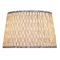 Currey and Company Lighting Stone / Ivory Empire Lamp Shade with Spider Assembly 0900-6022
