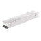 Kuzco Lighting Kuzco Lighting Trilo Track White Rail, Cable, Track Accessory TRR989096-WH-UNV-010