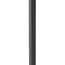 Progress Lighting Progress Lighting Accessory Stem Kit Matte Black Indoor Stem Segment P8602-31M
