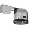 Progress Lighting Progress Lighting 6'' Shallow LED Remodel Housing Unfinished Recessed Can Light P1871-LED-001