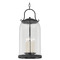 Troy Lighting Troy Lighting Mark D. Sikes Napa County French Iron Outdoor Hanging Light F5186-FRN