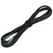 Progress Lighting Progress Lighting Cord Mount Cylinder Black Wire & Cable P860058-031