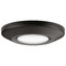 Progress Lighting Progress Lighting Intrinsic LED Antique Bronze LED Close To Ceiling Light P810029-020-30