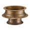 Currey and Company Lighting Currey and Company Tanjore Antique Brass Bowl 1200-1054