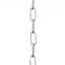 Progress Lighting Progress Lighting Accessory Chain - Square Profile Antique Nickel Chain P8755-81