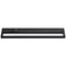 AFX Lighting Afx Lighting Elena Black LED Under Cabinet Light ELNU14BK