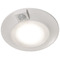 AFX Lighting Afx Lighting Tana White LED Flushmount Light TNAF06LAJENWH