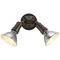 Progress Lighting Progress Lighting PAR Lampholder Antique Bronze Security Light P5212-20