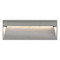 Kuzco Lighting Kuzco Lighting Casa Gray LED Surface Mounted Step Light EW27912-GY
