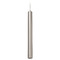 AFX Lighting Afx Lighting Eli Satin Nickel LED Mini-Pendant Light with Cylindrical Shade ELIP01L30UDSN