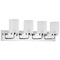 Progress Lighting Progress Lighting Merry Polished Chrome Bathroom Light P300330-015