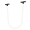 ET2 Lighting Et2 Continuum - Track Black LED Track Light Head ETL31006-WTBK