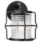 Progress Lighting Progress Lighting Keegan Matte Black Outdoor Wall Light P560340-31M