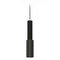 ET2 Lighting Et2 Continuum - Track Black LED Track Light Head ETL31622-BK
