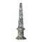 Currey and Company Lighting Currey and Company Sorority Green / Off-White Sculpture 1200-1079