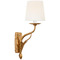 Visual Comfort Signature Collection Polaris Bronze 15