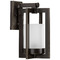 Progress Lighting Progress Lighting Janssen Oil Rubbed Bronze Outdoor Wall Light P560122-108