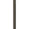 Progress Lighting Progress Lighting Accessory Stem Kit Antique Bronze Indoor Stem Segment P8602-20