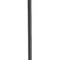 Progress Lighting Progress Lighting Accessory Stem Kit Black Indoor Stem Segment P8601-31