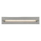 Kuzco Lighting Kuzco Lighting Newport Gray LED Recessed Step Light ER72420-GY