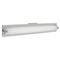 Kuzco Lighting Kuzco Lighting Lighthouse Brushed Nickel LED Vertical Bathroom Light 601001BN-LED