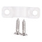 AFX Lighting Afx Lighting Undercab Accessories White XLC-CLIPS