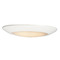 Maxim Lighting Maxim Lighting Diverse White LED Flushmount Light 57633WTWT