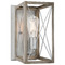 Progress Lighting Progress Lighting Point Dume 1-Light Painted Bronze Outdoor Lantern P710012-141