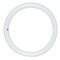 Satco Lighting Fluorescent T9 Light Bulb 4-Pin Base 4100K by Satco Lighting S6500