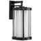 Progress Lighting Progress Lighting Irondale Matte Black Outdoor Wall Light P560150-031