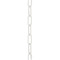 Progress Lighting Progress Lighting Accessory Chain Shelter White Chain P8755-192